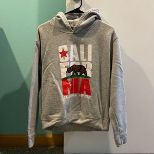 California Republic Hoodie